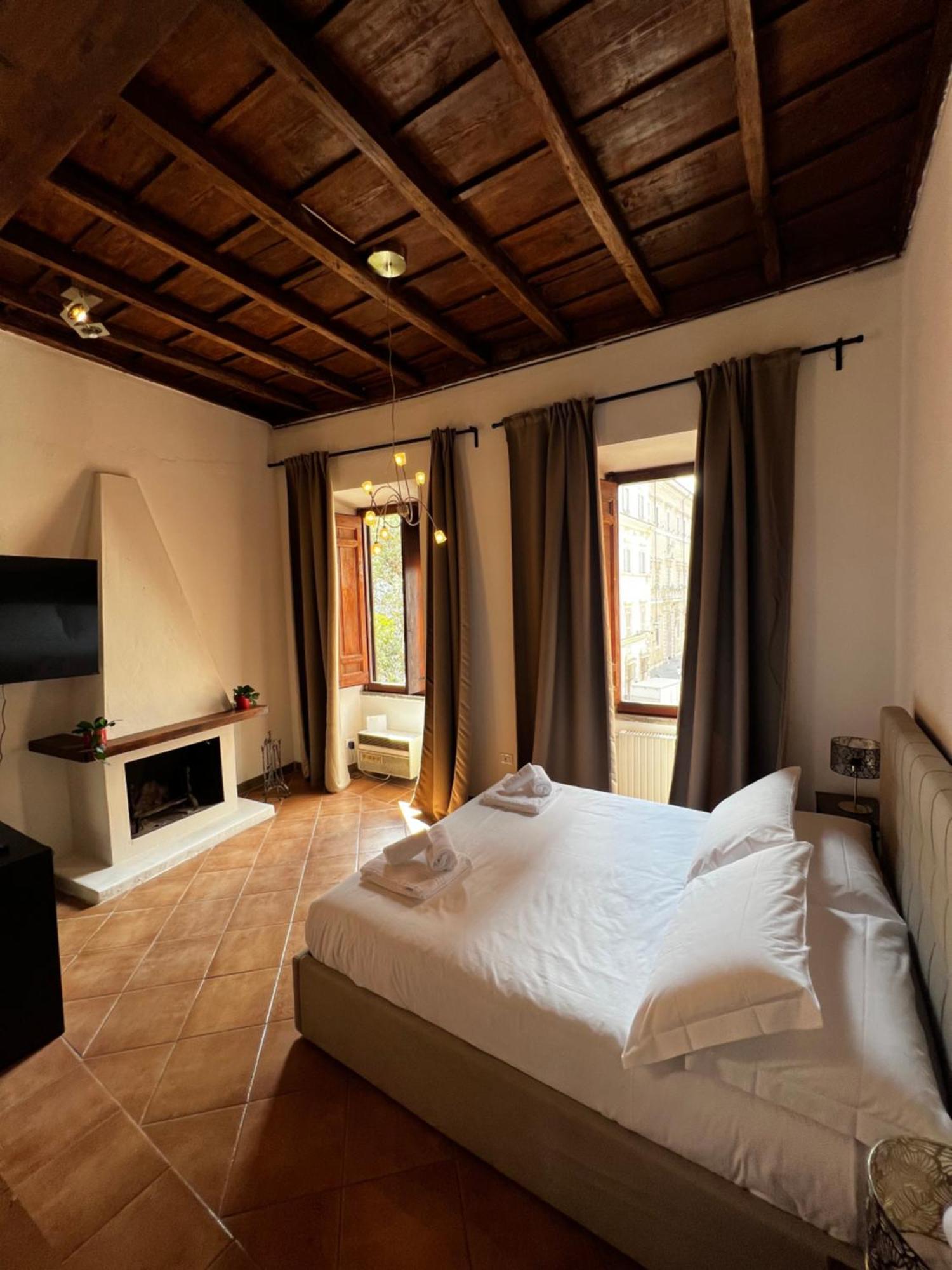 Hébergement de vacances Imperial House San Calisto 7 *