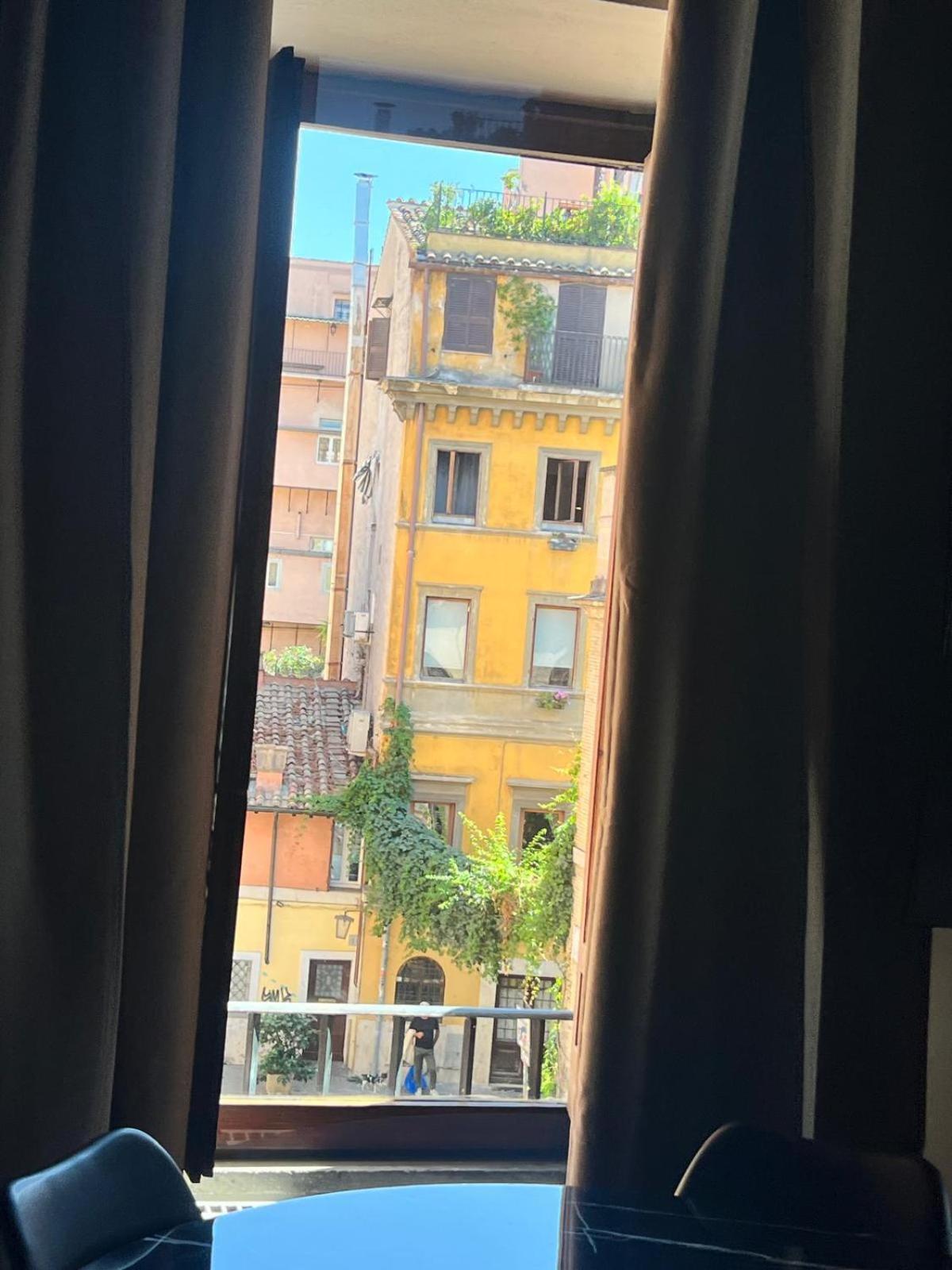 Hébergement de vacances Imperial House San Calisto 7 Rome
